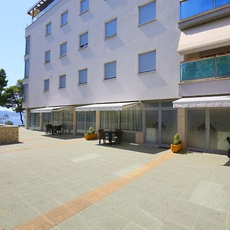 Apartmani Luce Zadar Ngoại thất bức ảnh