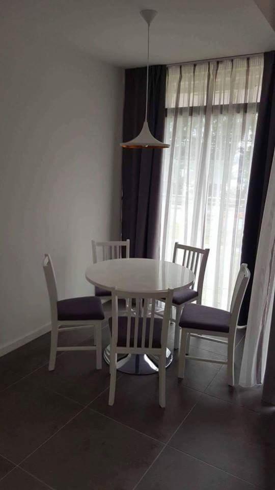 Apartmani Luce Zadar Ngoại thất bức ảnh