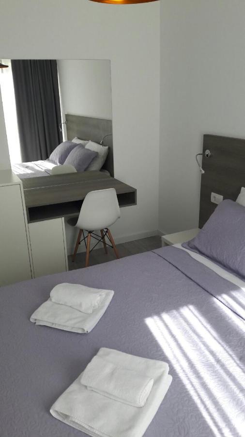 Apartmani Luce Zadar Ngoại thất bức ảnh