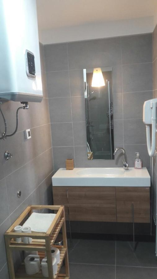 Apartmani Luce Zadar Ngoại thất bức ảnh