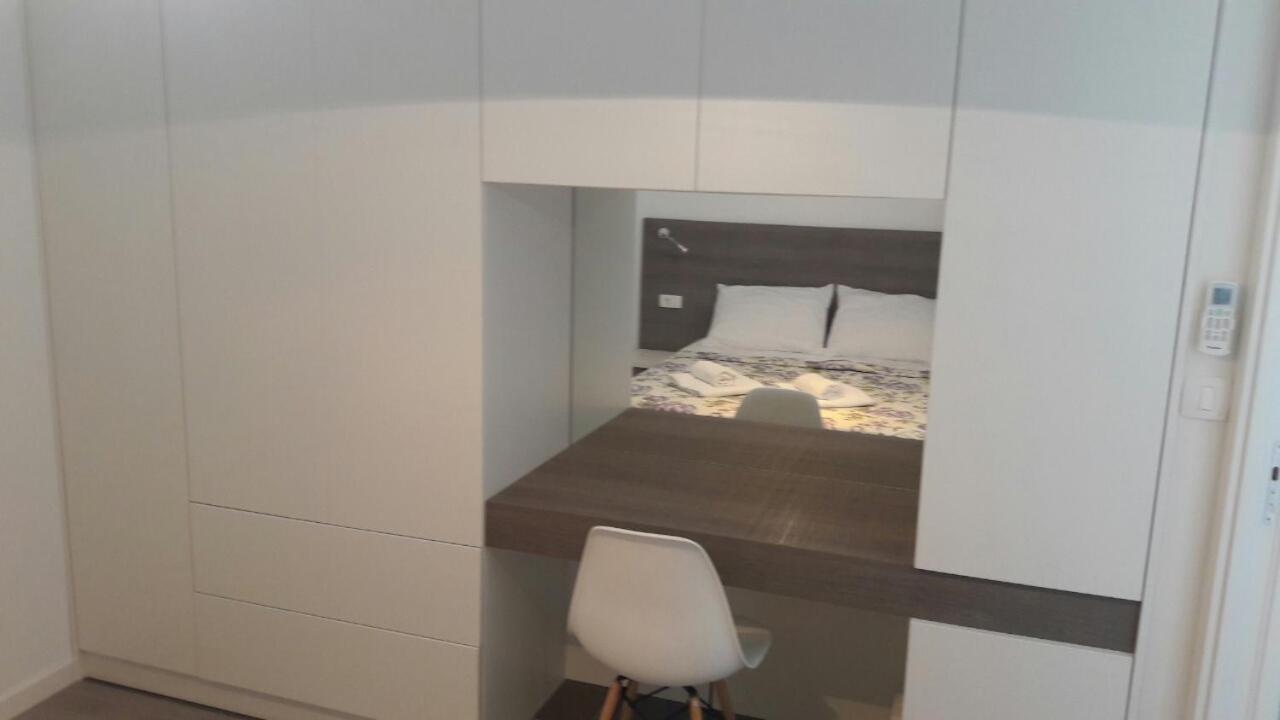 Apartmani Luce Zadar Ngoại thất bức ảnh
